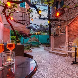 Casa Boccassini Hotel Venetië
