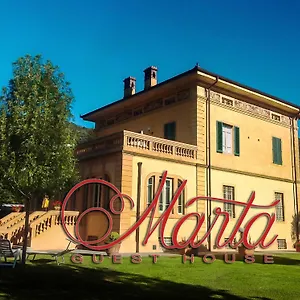 Marta Bed & Breakfast