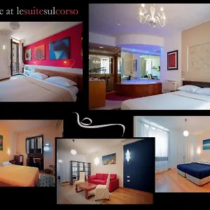 Le Sul Corso Guest house Cagliari