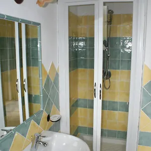 Sa Soliana Bed & Breakfast Telti