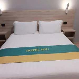 Miu Hotel Milan